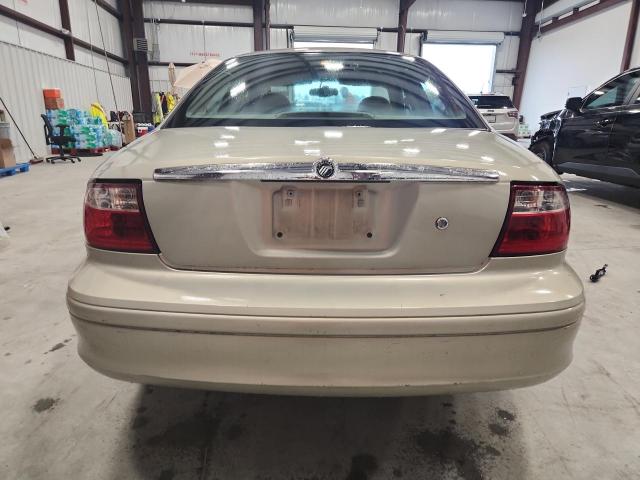 Продаж на аукціоні авто 2004 Mercury Sable, vin: 1MEFM55S44A615431, номер лоту: 63370516