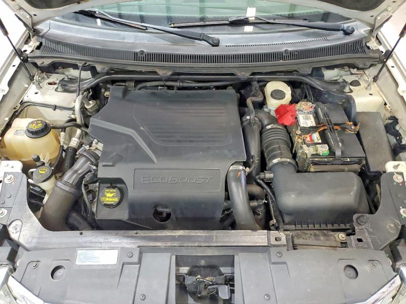 64469816 :رقم المزاد ، 2FMHK6DT1CBD22388 vin ، 2012 Ford Flex مزاد بيع
