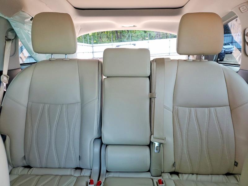 Продаж на аукціоні авто 2020 Infiniti Qx60, vin: 5N1DL0MMXLC521005, номер лоту: 64704996