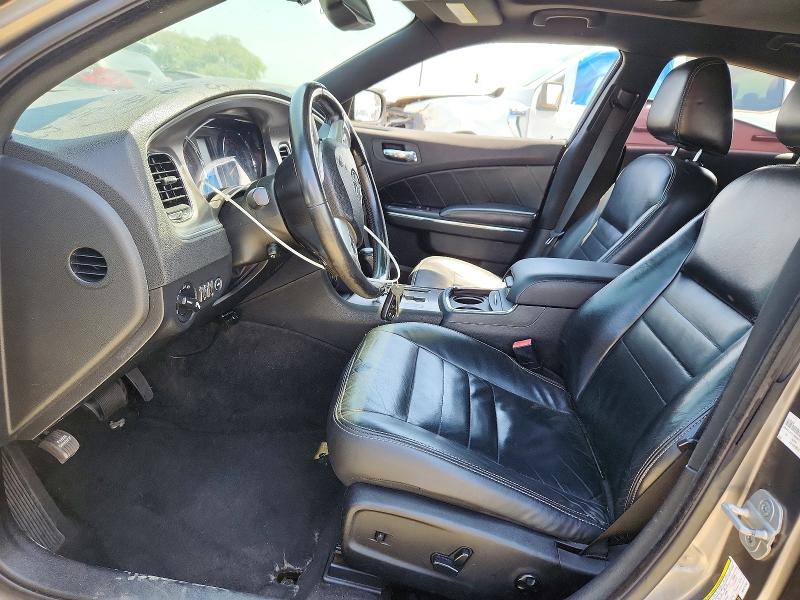 62849996 :رقم المزاد ، 2B3CL5CT6BH571743 vin ، 2011 Dodge Charger مزاد بيع