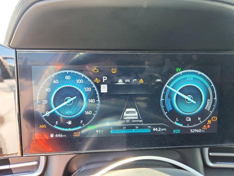 2025 Hyundai Elantra მანქანა იყიდება აუქციონზე, vin: KMHLN4DJ1SU129493, აუქციონის ნომერი: 65156146