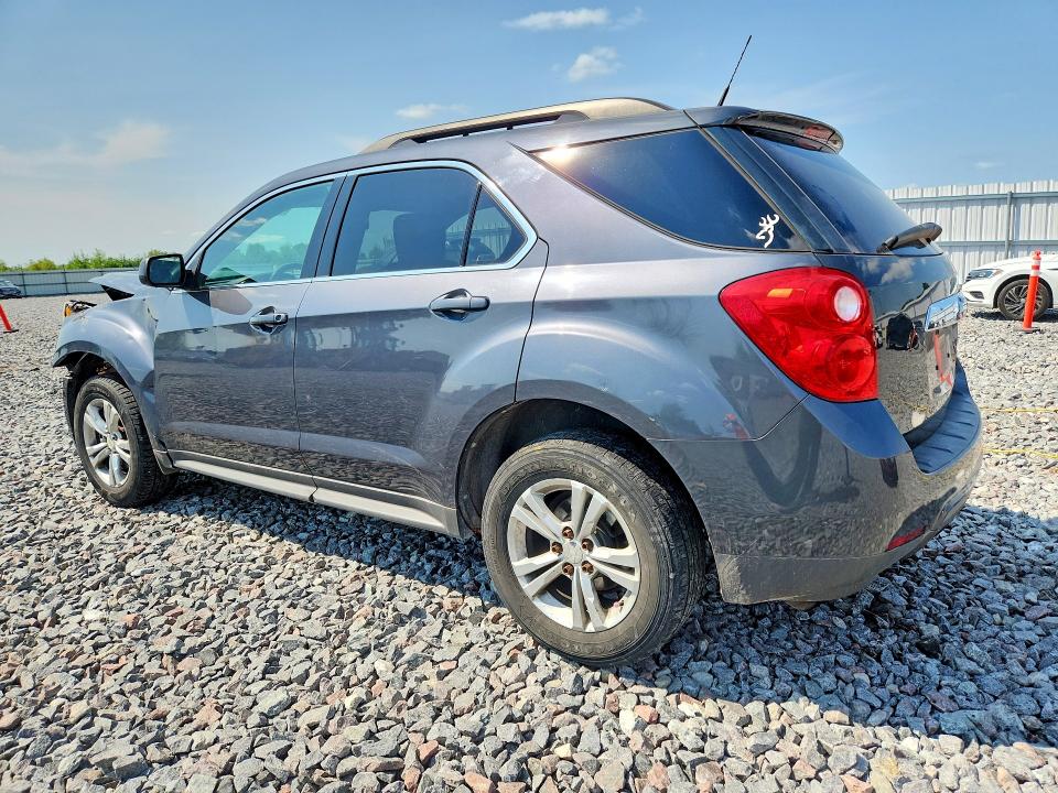 Продаж на аукціоні авто 2010 Chevrolet Equinox, vin: 2CNALDEW9A6314900, номер лоту: 63762276