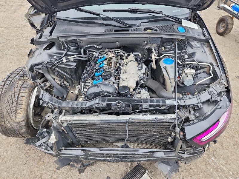 65639366 :رقم المزاد ، WAUFFAFL2GN018686 vin ، 2016 Audi A4 مزاد بيع
