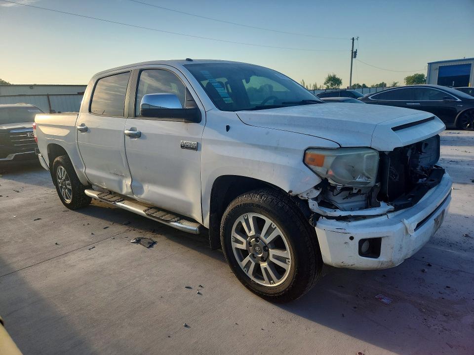 Aukcja sprzedaży 2015 Toyota Tundra, vin: 5TFGY5F15FX190429, numer aukcji: 65883076