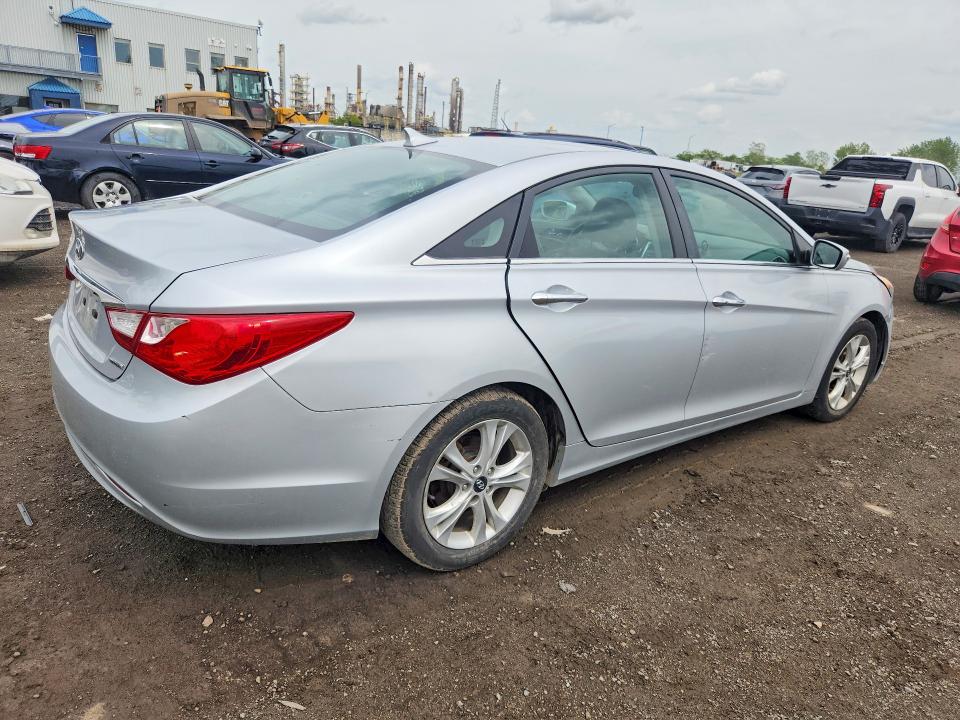 2013 Hyundai Sonata მანქანა იყიდება აუქციონზე, vin: 5NPEC4AC0DH589704, აუქციონის ნომერი: 65521616
