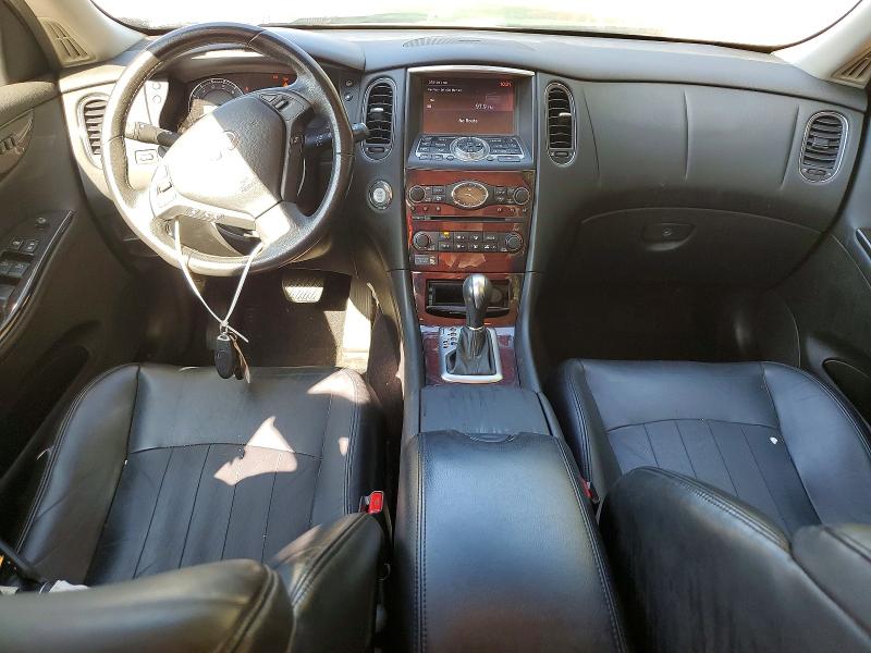 Продаж на аукціоні авто 2017 Infiniti Qx50, vin: JN1BJ0RP1HM389678, номер лоту: 67036376