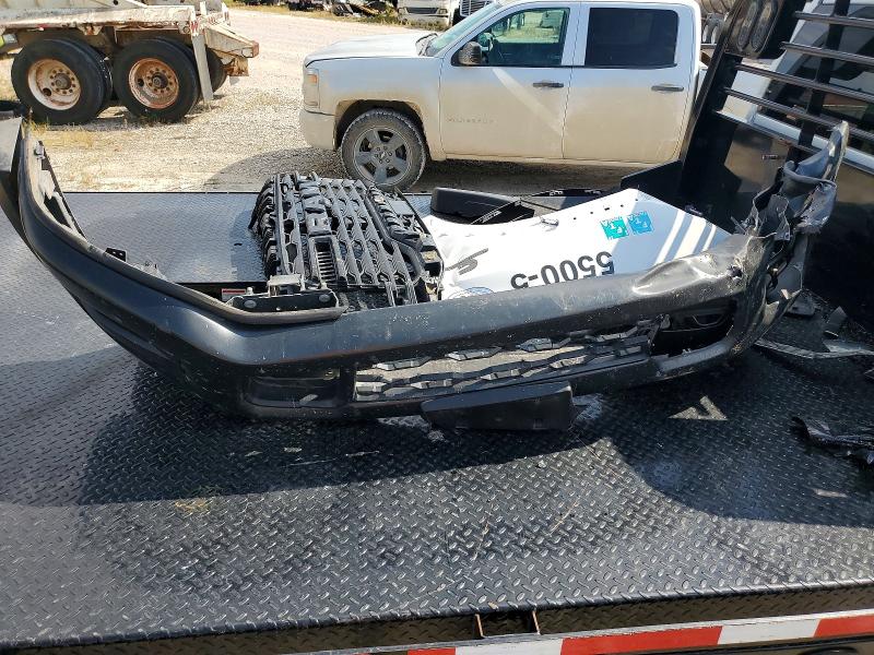 67080896 :رقم المزاد ، 3C7WRNFL9SG570367 vin ، 2025 Ram 5500 مزاد بيع