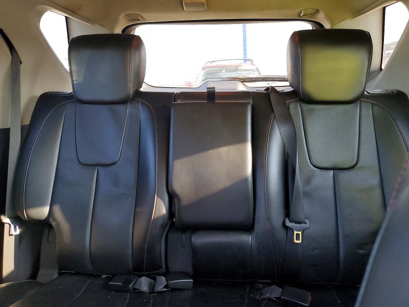 66260396 :رقم المزاد ، 2CNFLGEY0A6307066 vin ، 2010 Chevrolet Equinox مزاد بيع