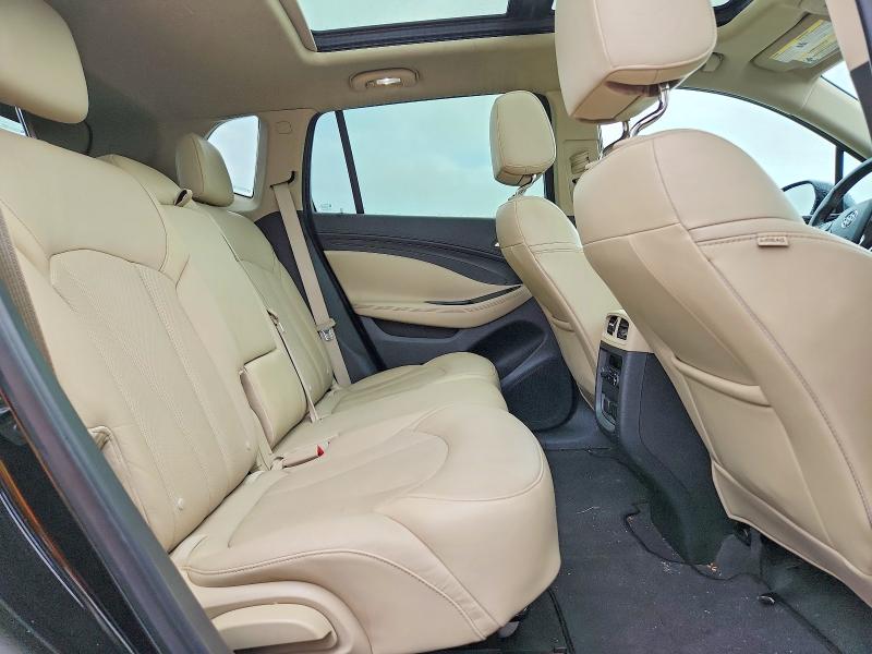 Aukcja sprzedaży 2016 Buick Envision, vin: LRBFXESX4GD165290, numer aukcji: 63700416