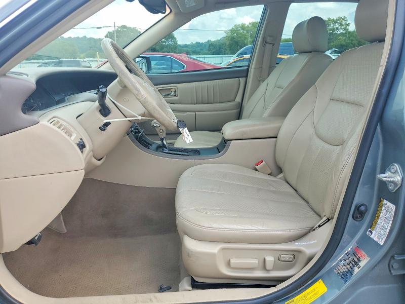 2004 Toyota Avalon მანქანა იყიდება აუქციონზე, vin: 4T1BF28B44U351254, აუქციონის ნომერი: 64264566