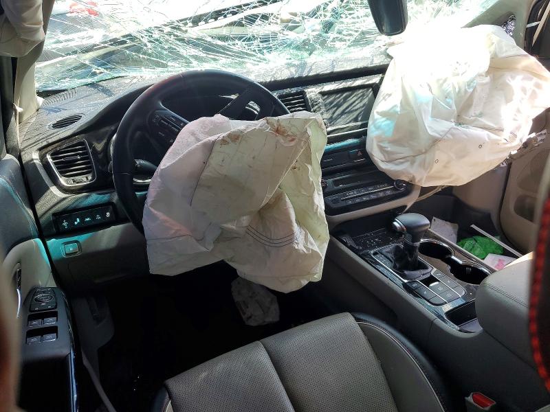 Aukcja sprzedaży 2020 Kia Sedona, vin: KNDMC5C19L6614055, numer aukcji: 64631616