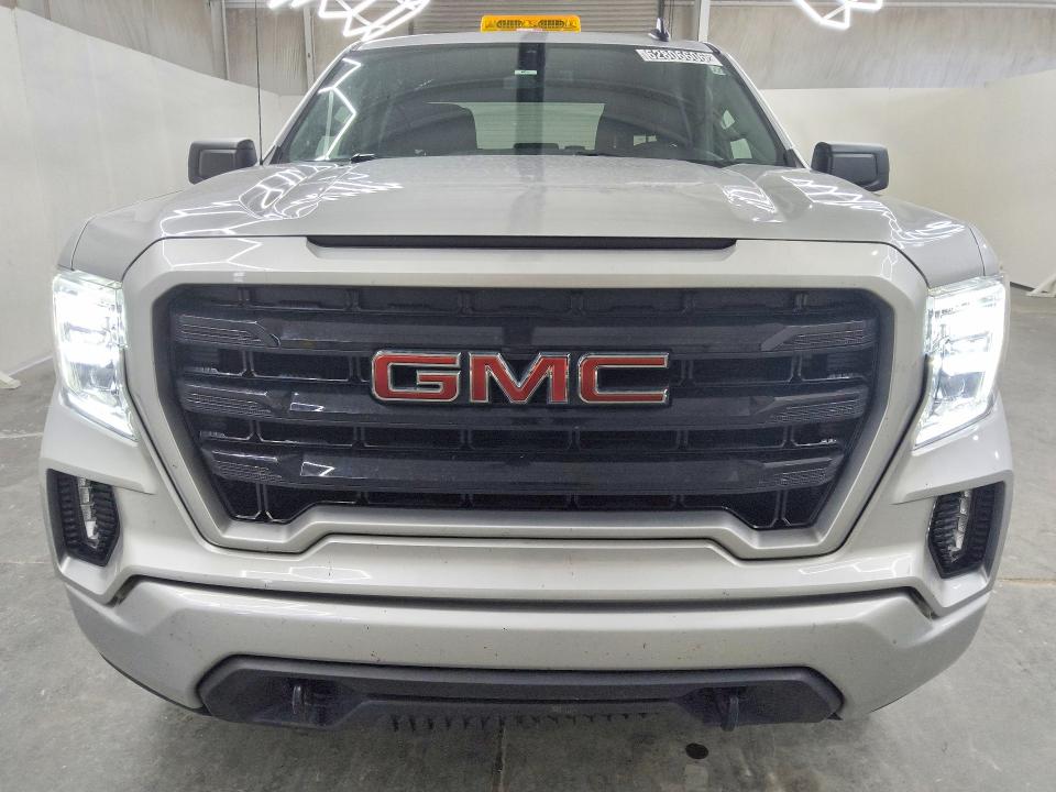 Aukcja sprzedaży 2021 Gmc Sierra, vin: 1GTU9CED0MZ420024, numer aukcji: 62806606