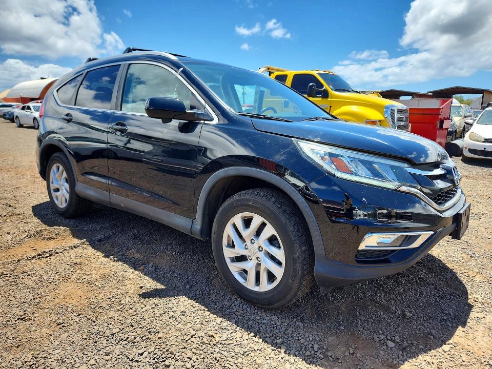 Aukcja sprzedaży 2015 Honda Cr-v, vin: 2HKRM4H79FH633712, numer aukcji: 63419966