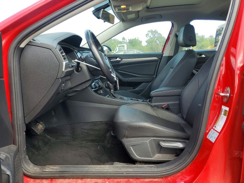 64474726 :رقم المزاد ، 3VWC57BU4KM175839 vin ، 2019 Volkswagen Jetta مزاد بيع
