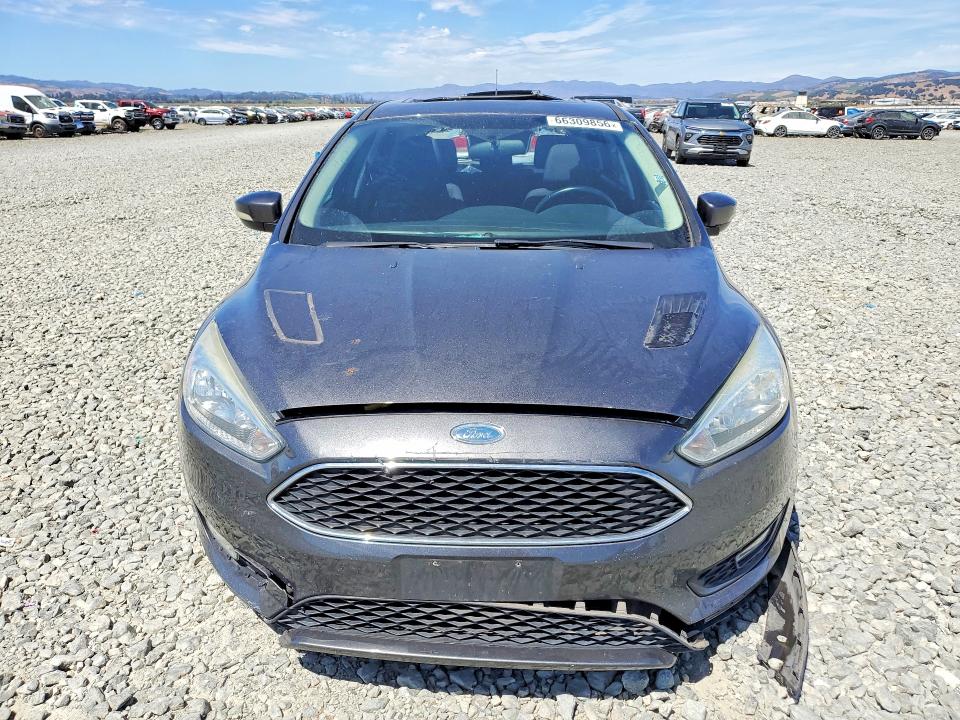 Продаж на аукціоні авто 2016 Ford Focus, vin: 1FADP3K20GL234683, номер лоту: 66309856