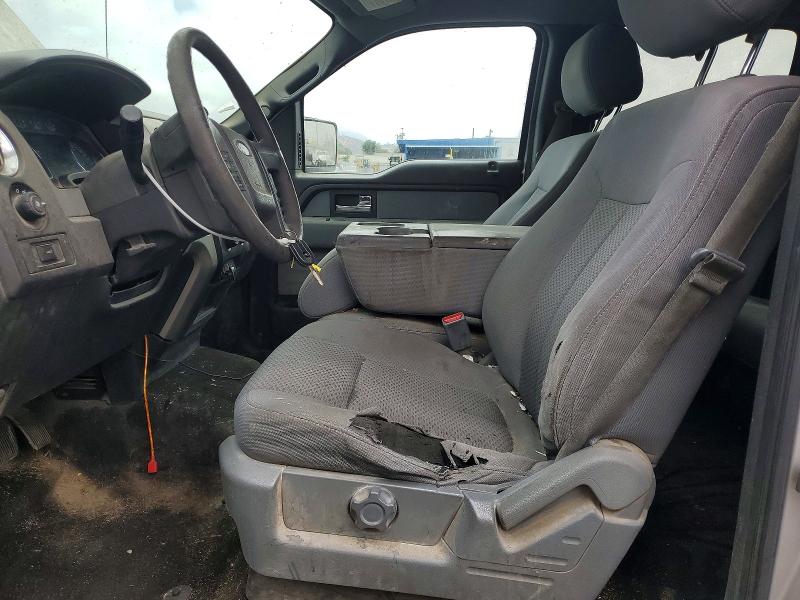 Aukcja sprzedaży 2014 Ford F150, vin: 1FTEW1CM0EKE65544, numer aukcji: 65032566