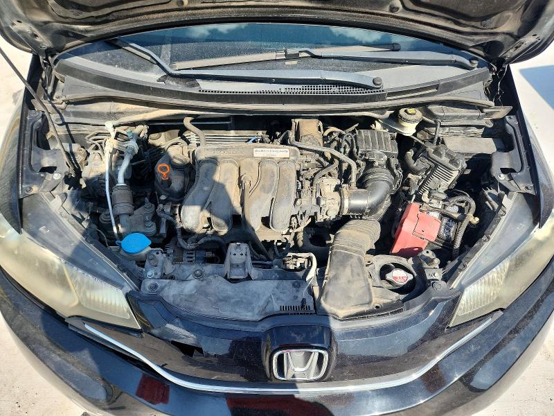 Продаж на аукціоні авто 2017 Honda Fit, vin: JHMGK5H77HS017027, номер лоту: 66821906