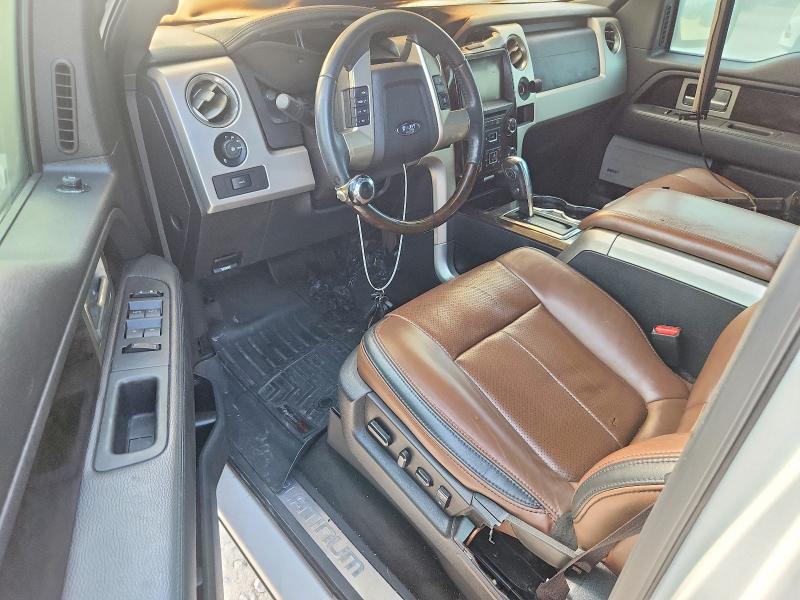 Продаж на аукціоні авто 2014 Ford F150, vin: 1FTFW1CT4EFC68848, номер лоту: 66838906
