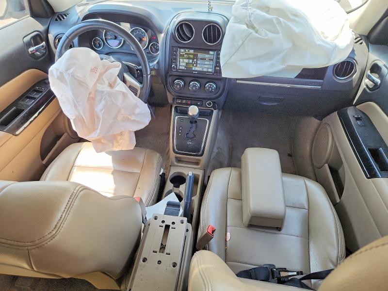 Aukcja sprzedaży 2014 Jeep Patriot, vin: 1C4NJRCB7ED649038, numer aukcji: 62816526