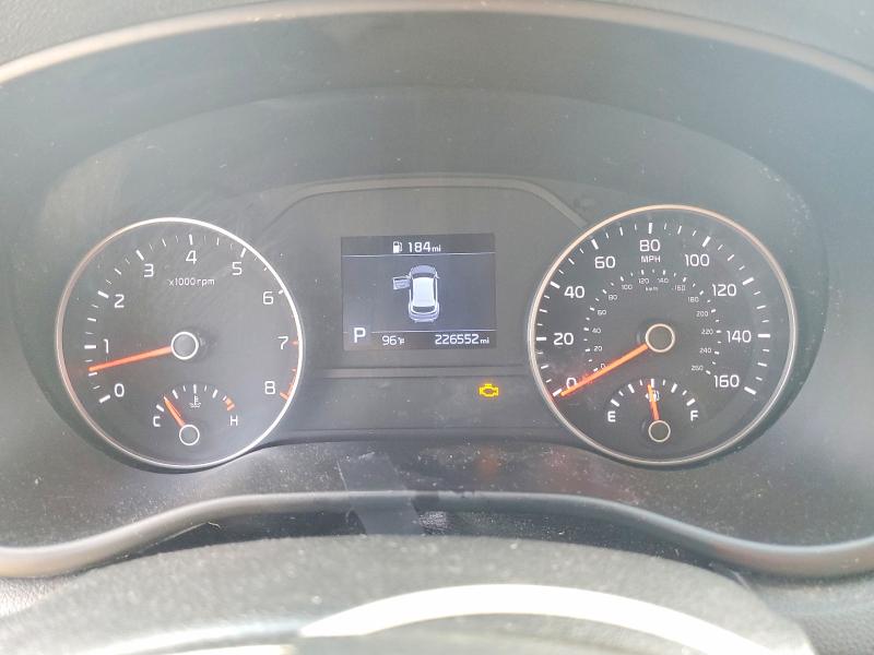 Aukcja sprzedaży 2020 Kia Sportage, vin: KNDPM3AC5L7781932, numer aukcji: 63847126