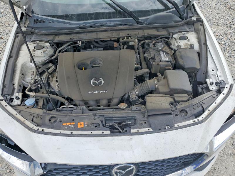 Aukcja sprzedaży 2020 Mazda 3, vin: 3MZBPACL5LM126689, numer aukcji: 66404196