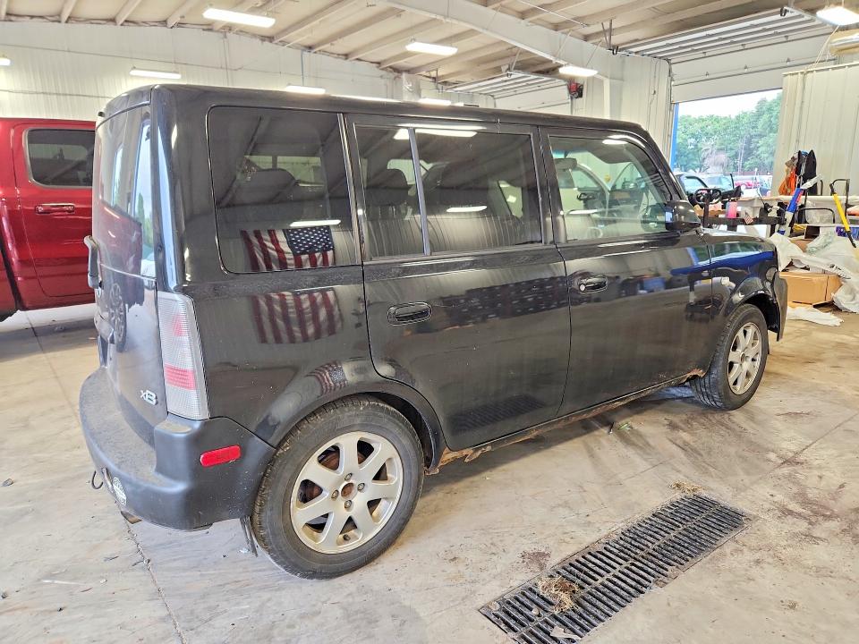 Продаж на аукціоні авто 2005 Scion Xb, vin: JTLKT334750182081, номер лоту: 64417346
