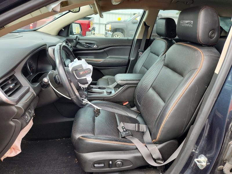Aukcja sprzedaży 2019 Gmc Acadia, vin: 1GKKNVLS7KZ205452, numer aukcji: 63753436