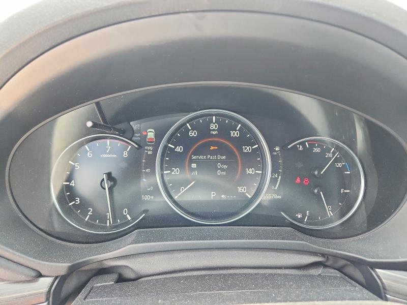 Aukcja sprzedaży 2023 Mazda Cx-5, vin: JM3KFBDM2P0198453, numer aukcji: 64328946
