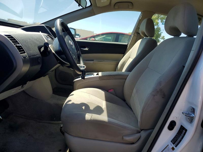 63728926 :رقم المزاد ، JTDKB20U987737511 vin ، 2008 Toyota Prius مزاد بيع