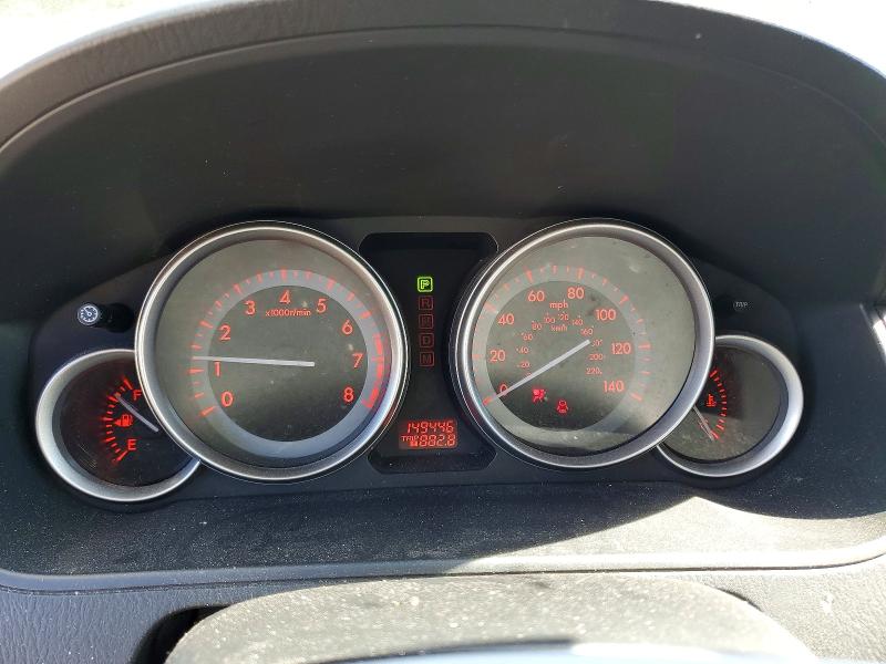 Aukcja sprzedaży 2011 Mazda Cx-9, vin: JM3TB3CVXB0332909, numer aukcji: 62743106