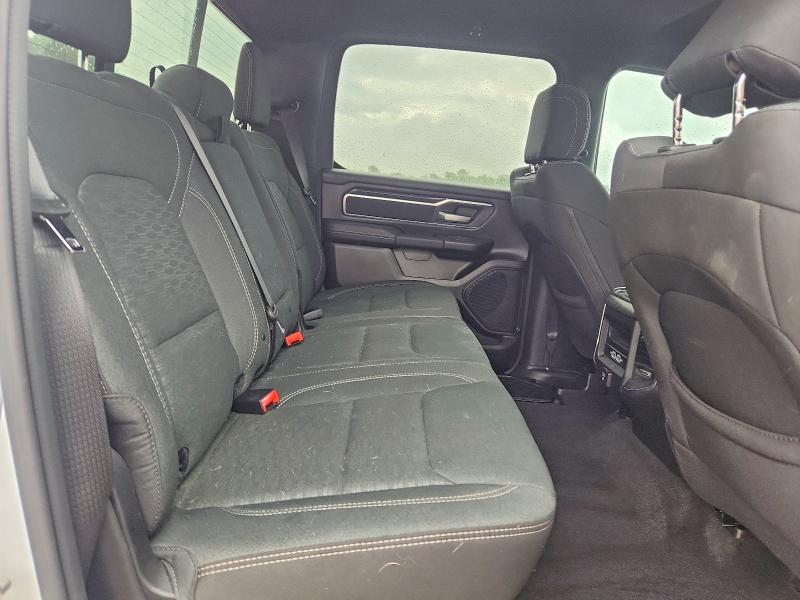 Aukcja sprzedaży 2025 Ram 1500, vin: 1C6SRFFPXSN665569, numer aukcji: 63391536