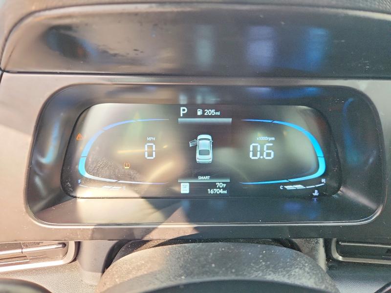 Aukcja sprzedaży 2026 Hyundai Elantra, vin: KMHLM4DG7TU122766, numer aukcji: 67267136