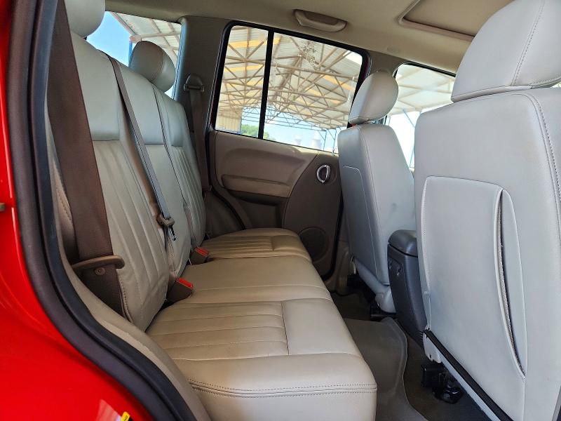 66583576 :رقم المزاد ، 1J8GK58KX5W519341 vin ، 2006 Jeep Liberty مزاد بيع