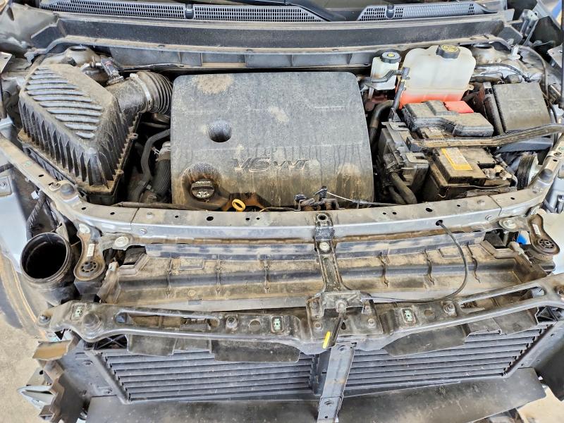Продажа на аукционе авто 2019 Buick Enclave, vin: 5GAEVAKW0KJ298031, номер лота: 65533856