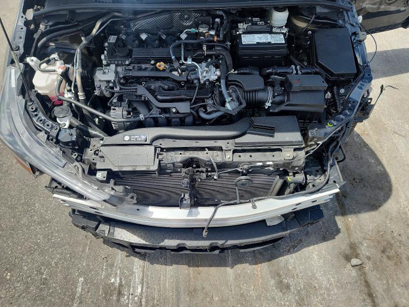 Aukcja sprzedaży 2025 Toyota Corolla, vin: 5YFB4MDE2SP295945, numer aukcji: 66411566