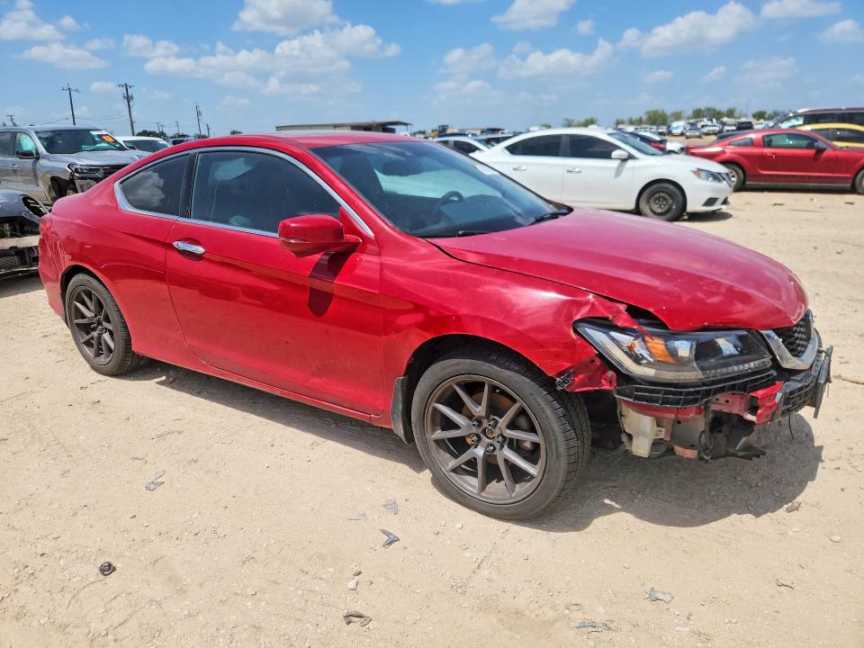 Auction sale of the 2015 Honda Accord, vin: 1HGCT2A86FA003249, lot number: 67028526