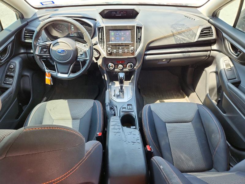 Aukcja sprzedaży 2021 Subaru Crosstrek, vin: JF2GTAEC1M8234168, numer aukcji: 66438416