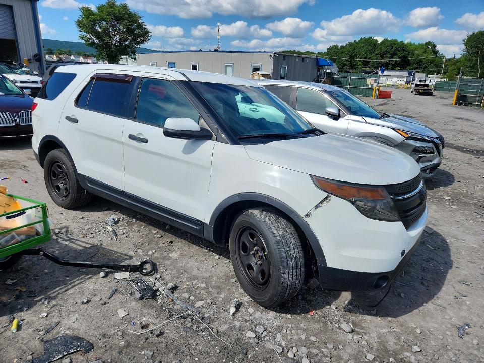Продажа на аукционе авто 2013 Ford Explorer, vin: 1FM5K8AR5DGA51482, номер лота: 65049076