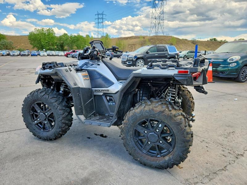 Aukcja sprzedaży 2025 Polaris Sportsman, vin: 4XASXR954SB026445, numer aukcji: 65919506