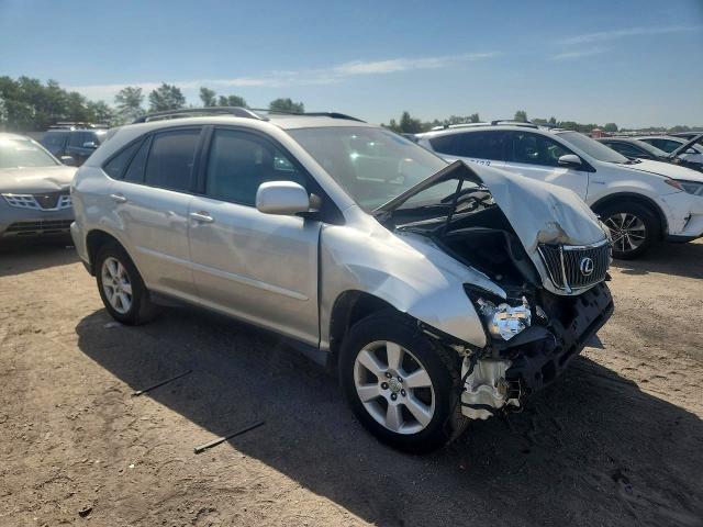 Продаж на аукціоні авто 2006 Lexus Rx, vin: 2T2HA31U36C088507, номер лоту: 65624366