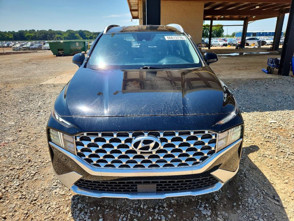 Aukcja sprzedaży 2022 Hyundai Santa Fe, vin: 5NMS24AJ1NH433822, numer aukcji: 66613776