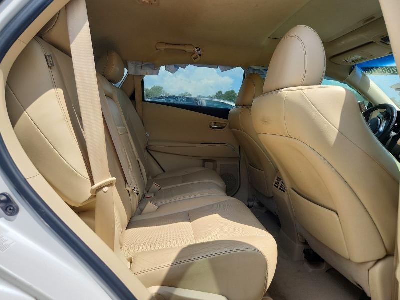 Aukcja sprzedaży 2015 Lexus Rx 350, vin: 2T2ZK1BAXFC167506, numer aukcji: 63200976