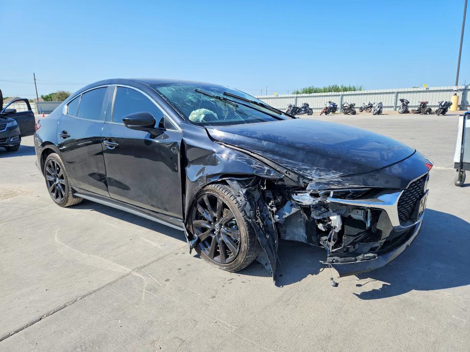 Aukcja sprzedaży 2024 Mazda 3, vin: 3MZBPABM2RM423793, numer aukcji: 64824766
