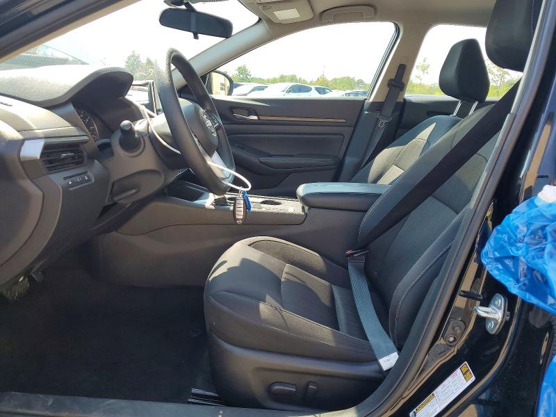 Aukcja sprzedaży 2025 Nissan Altima, vin: 1N4BL4DW0SN371063, numer aukcji: 62844516