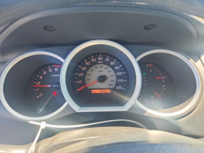 Продаж на аукціоні авто 2010 Toyota Tacoma, vin: 5TENX4CN0AZ716656, номер лоту: 63111636