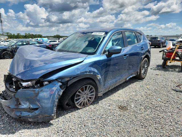64679646 :رقم المزاد ، JM3KFABM7K1504756 vin ، 2019 Mazda Cx-5 مزاد بيع