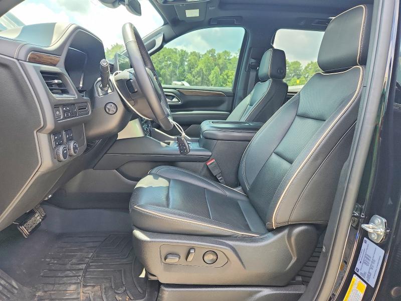 Продаж на аукціоні авто 2022 Chevrolet Tahoe, vin: 1GNSKSKD1NR160056, номер лоту: 63326346