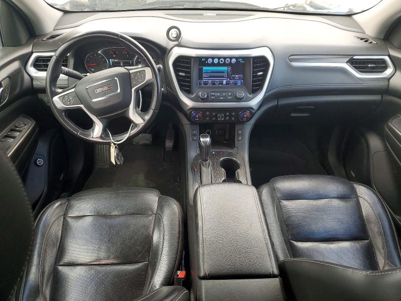 2018 Gmc Acadia მანქანა იყიდება აუქციონზე, vin: 1GKKNULSXJZ217586, აუქციონის ნომერი: 66812316