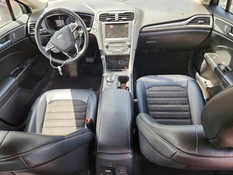 Продажа на аукционе авто 2018 Ford Fusion, vin: 3FA6P0HD2JR280668, номер лота: 65713076