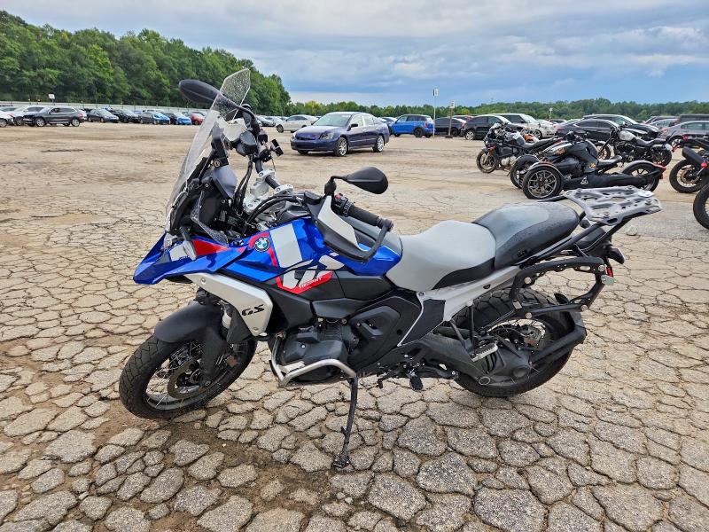 Продаж на аукціоні авто 2024 Bmw R 1300, vin: WB10M2306R6J07394, номер лоту: 64186886